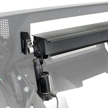 Load image into Gallery viewer, Go Rhino 22-26 GM Silverado/Sierra 1500 Element Front Bumper w/ Power Bar - Tex. Blk