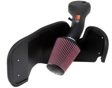 Load image into Gallery viewer, K&amp;N 99-04 Jeep Grand Cherokee L6-4.0L Performance Intake Kit