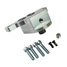 Load image into Gallery viewer, Moroso GM LS Outbound Rail Spin-on Oil Filter Adapter