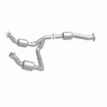 Load image into Gallery viewer, MagnaFlow 20-22 Chevy Silverado 2500 HD 6.6L OEM Direct-Fit Catalytic Converter