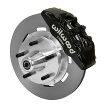 Load image into Gallery viewer, Wilwood kit front wwe pro spindle DP6 5X5.00 hub 12.19 rotor