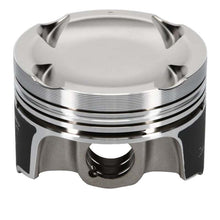 Load image into Gallery viewer, Wiseco 1400 HD Mitsubishi 4G63 Turbo -14cc Piston Kit