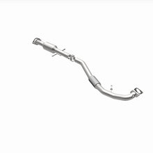 Load image into Gallery viewer, MagnaFlow 14-15 Chevrolet Impala 2.5L California Grade CARB Compliant Direct-Fit Catalytic Converter