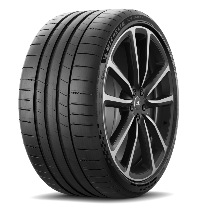 Michelin Pilot Sport S 5 335/30R21 109(Y) XL