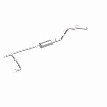 Load image into Gallery viewer, MagnaFlow BRE Exhaust Kit 07-17 Nissan Frontier 4.0L