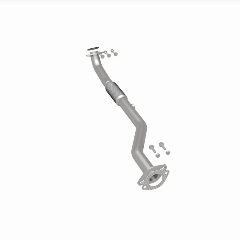 BRE Exhaust 98-00 Altima 2.4L Front Pipe Kit