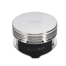 Load image into Gallery viewer, Manley Ford 4.6L Modular V8 Piston Set - 3.582in Bore 1.200in CH, 0.00 CC