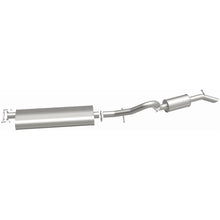 Load image into Gallery viewer, MagnaFlow BRE Exhaust Kit 97-01 Venture Silhouette Montana 3.4L