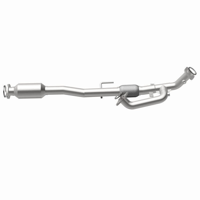MagnaFlow 07-17 Toyota Camry 3.5L California Grade CARB Compliant Direct-Fit Catalytic Converter