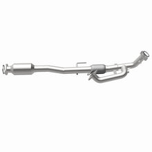 Load image into Gallery viewer, MagnaFlow 07-17 Toyota Camry 3.5L California Grade CARB Compliant Direct-Fit Catalytic Converter