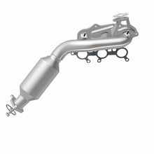 Load image into Gallery viewer, MagnaFlow 13-15 Toyota 4Runner 4.0L California Grade CARB Compliant Direct-Fit Catalytic Converter