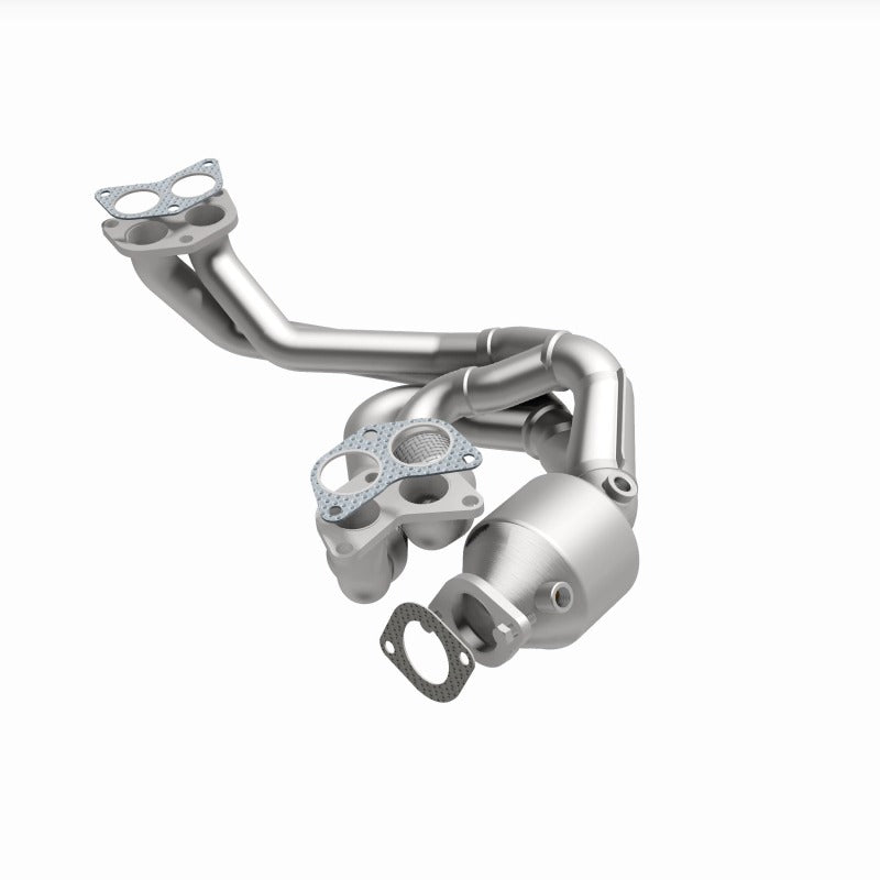 MagnaFlow 13-16 Subaru BRZ 2.0L California Grade CARB Compliant Direct-Fit Catalytic Converter