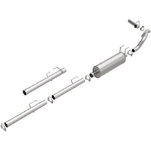 Load image into Gallery viewer, MagnaFlow BRE Exhaust Kit 06-08 Dodge Ram 1500