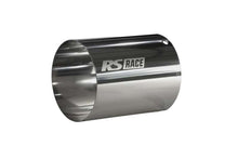 Load image into Gallery viewer, GReddy Replacement Stainless-Steel Tip DIA115 L150 For RS-Race(L)