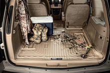 Load image into Gallery viewer, Husky Liners 19-23 Chevrolet Blazer Black Rear Cargo Liners (Behind 3rd Row)