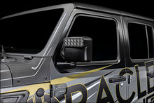 Load image into Gallery viewer, Oracle Lighting LED Off-Road Side Mirrors for Jeep Wrangler JL / Gladiator JT NO RETURNS