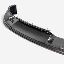 Load image into Gallery viewer, Anderson Composites 21-24 Ford F-150 Type-MB Carbon Fiber Front Chin Splitter