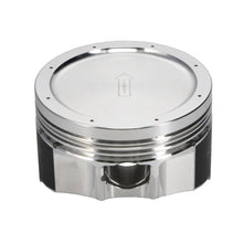 Load image into Gallery viewer, Manley Ford 4.6L Modular V8 Piston Set - 3.582in Bore 1.200in CH, -11.00 CC