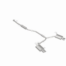 Load image into Gallery viewer, BRExhaust 09-14 Acura TL 3.5L Exhaust Kit