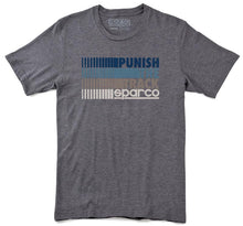Load image into Gallery viewer, Sparco T-Shirt Punish Gry Xxl