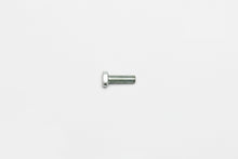 Load image into Gallery viewer, Wilwood bolt 5/16-24X1.00 LG hhcs GR5 lwd zinc clear