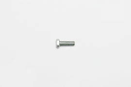 Wilwood bolt 5/16-24X1.00 LG hhcs GR5 lwd zinc clear