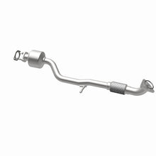 Load image into Gallery viewer, MagnaFlow 13-15 Chevrolet Spark 1.2L California Grade CARB Compliant Direct-Fit Catalytic Converter
