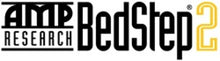 Load image into Gallery viewer, AMP Research 22-23 Toyota Tundra  6ft &amp; 8ft  Bed BedStep2 - Black