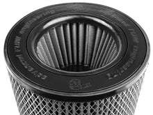 Load image into Gallery viewer, aFe Magnum FORCE Intake Air Filter w/Pro DRY S 5 5-1/2IN F x 9IN B x 9IN T x 7INw/Expanded Metal