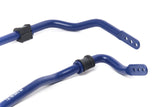 H&R 12-19 Porsche 911/991 Carrera (C2) 26mm 2-Hole Adj. Sway Bar - Rear
