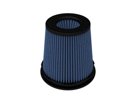aFe Momentumint Rplcmnt Air Filter w/ Pro 5R Media 3-1/8inF x 6inB x 4-1/2inT (Invert) x 6-1/4inH