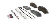 Load image into Gallery viewer, Brembo OE 15-23 Ford Transit-150/Transit-250/Transit-350/Transit-350 HD Ceramic Brake Pad - Front