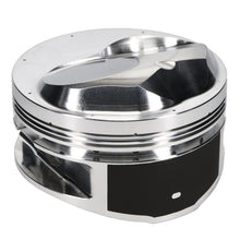Load image into Gallery viewer, JE Pistons Chevrolet Big Block Piston Kit 4.610 in Bore 1.120 in CH 29.50 CC -Set of 8
