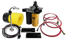 Load image into Gallery viewer, Aeromotive 01-10 GM Duramax Diesel Fuel Pump Complete Kit - 230GPH