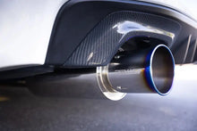 Load image into Gallery viewer, GReddy SS PE-TR Tip Silencers 115mm Tip -60mm Inner Pipe