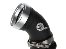 Load image into Gallery viewer, afe BladeRunner Charge Pipe GM Diesel Trucks 06-10 V8-6.6L (td) LBZ/LMM