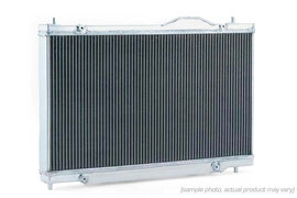 GReddy 99-02 Nissan Skyline GT-R BNR34 Aluminum Radiator TW-R