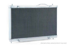 Load image into Gallery viewer, GReddy 92-02 Mazda RX-7 (FD3S) Aluminum Radiator TW-R - Front Mount