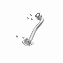 Load image into Gallery viewer, BRE Exhaust 06-11 Civic 1.8L Front Pipe Kit