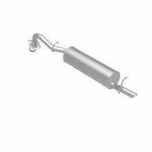 Load image into Gallery viewer, MagnaFlow BRE Exhaust Kit 06-10 Toyota Yaris 1.5L