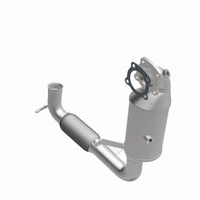Load image into Gallery viewer, MagnaFlow 18-20 Ford EcoSport 1.0L Single Underbody Direct-Fit Catalytic Converter