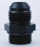 Peterson Fluid Systems Fitting -10AN Port x -12AN