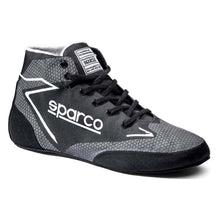 Load image into Gallery viewer, Sparco Shoe Prime Extreme 42 Black/White