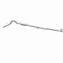 Load image into Gallery viewer, BRExhaust 01-06 Silverado Sierra 2500 HD 3500 HD Exhaust Kit