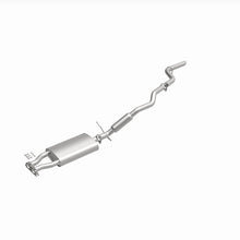 Load image into Gallery viewer, MagnaFlow BRE Exhaust Kit 96-98 Explorer Mountaineer 5.0L