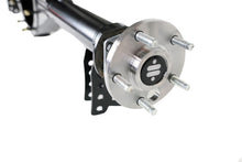 Load image into Gallery viewer, Ridetech 68-72 GM A-Body Stock Width (60.25in) Ford 9in Housing &amp; Axles - Satin Black