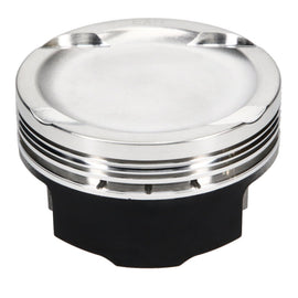 JE Pistons Audi 5.2L FSI R8 V10 85mm Bore 1.086 CH -4.70cc Pistons - Set of 10