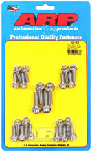 Load image into Gallery viewer, ARP Ford SS 12pt 351C and W Oil Pan Bolt Kit