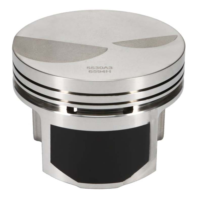 Wiseco Ford 460 4.390in Bore 1.756in CH -5.40 CC Pro Tru Piston Set