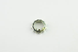 Wilwood retainer spindle nut 65-69 mustang